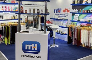 提升品牌影(yǐng)響 拓展合作(zuò)新局 | 萌恒亮(liàng)相(xiàng)秘魯國(guó)際紡織及服裝展覽會(huì)