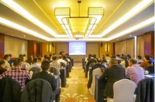 萌恒2024年(nián)度經營管理(lǐ)會(huì)議(yì)特别報(bào)道(dào)