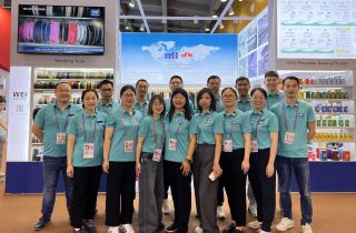 第135屆廣交會(huì)，萌恒圓滿收官！