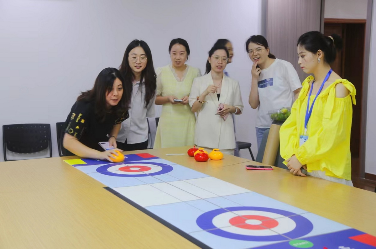 中秋博餅遊園會(huì)