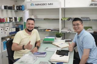 直擊前沿 挖掘商機(jī) | 萌恒亮(liàng)相(xiàng)俄羅斯莫斯科(kē)紡織面料家(jiā)紡展覽會(huì)