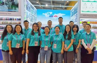 第136屆廣交會(huì)第三期萌恒完美(měi)收官