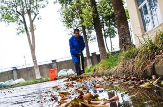 春雨(yǔ)行(xíng)動