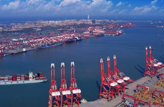 我市(shì)1-9月(yuè)外(wài)貿成績單發布，萌恒位居出口企業(yè)第11位