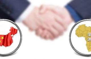 萌恒穩居甯波市(shì)對(duì)非出口龍頭