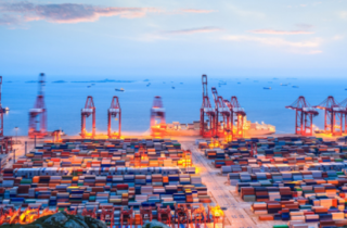 我市(shì)2018年(nián)外(wài)貿成績單發布，萌恒位列出口第12位