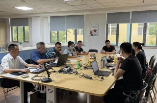 萌恒抽紗通(tōng)過測量管理(lǐ)體(tǐ)系認證