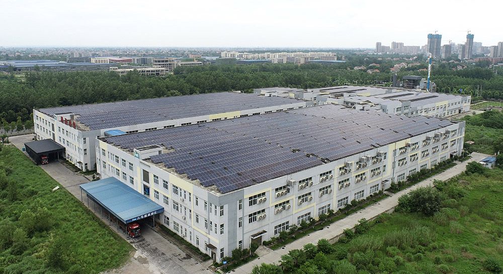 太陽能(néng)發電(diàn)